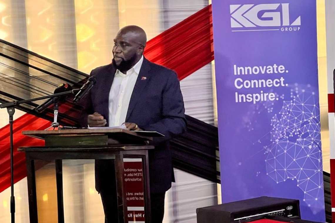 "Dwen Hwe Kan" at 150: MOBA Launches Countdown to Mfantsipim’s Sesquicentennial